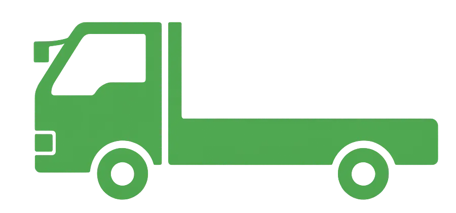 平ボディのアイコン