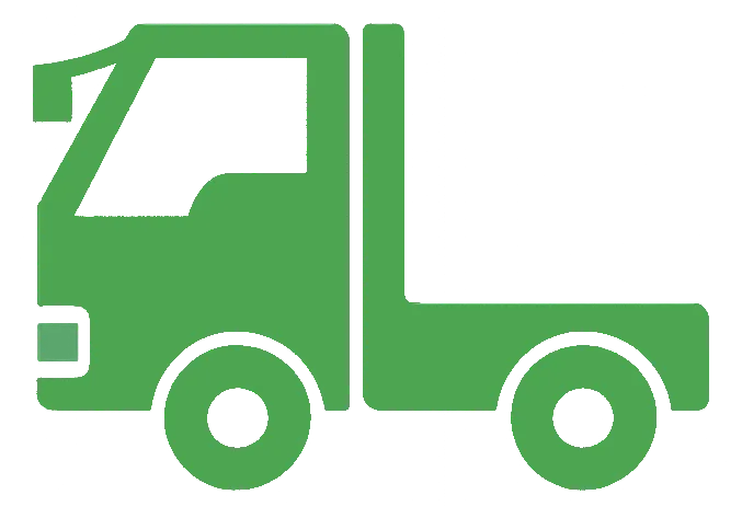 トラクタのアイコン